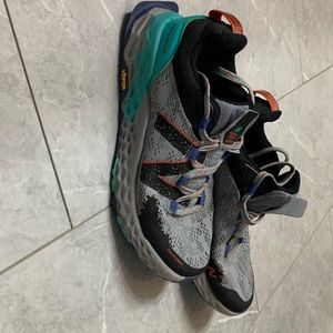 Like new NewBalance fresh foam shoes